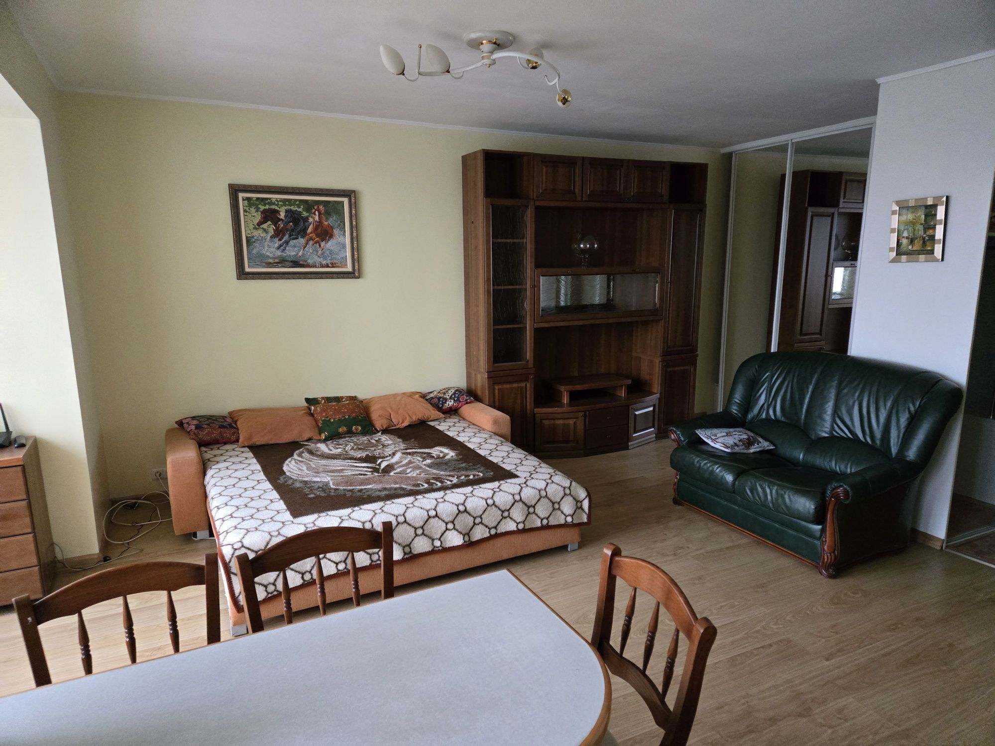 1-кімн. квартира