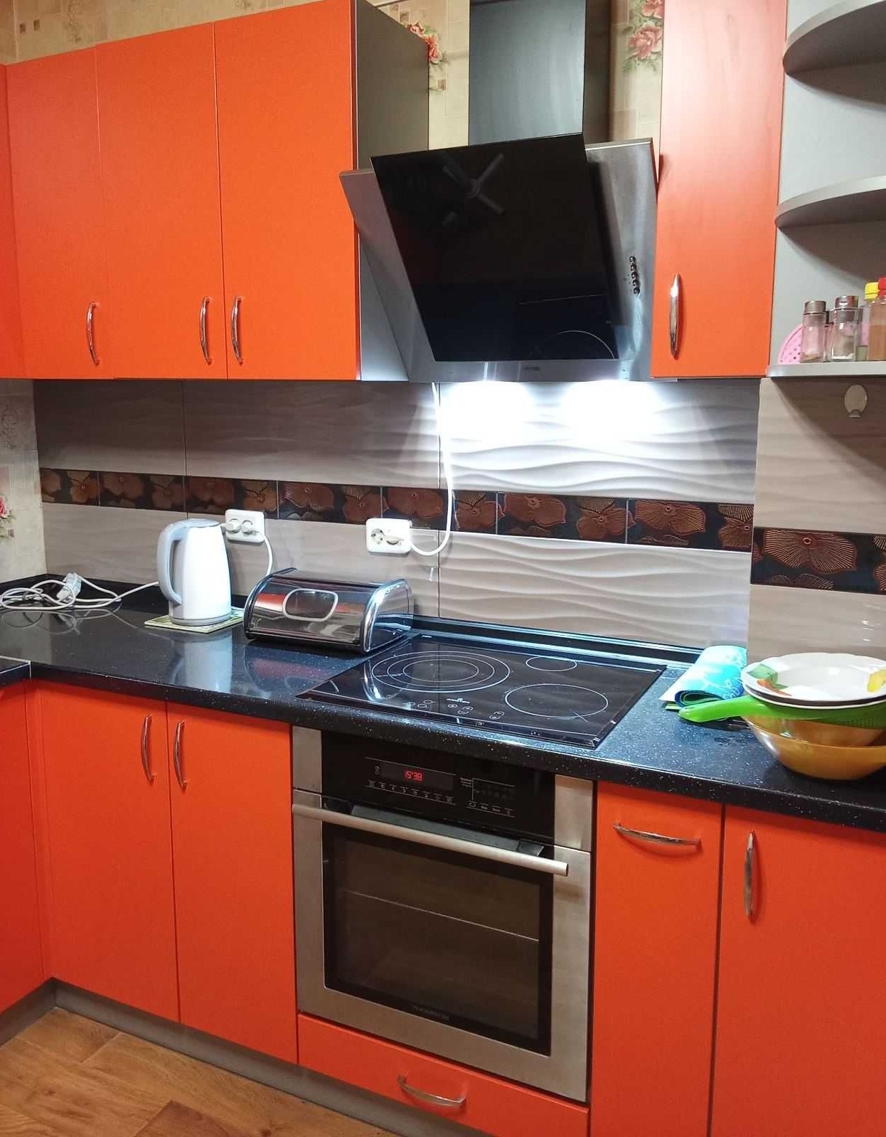 1-кімн. квартира