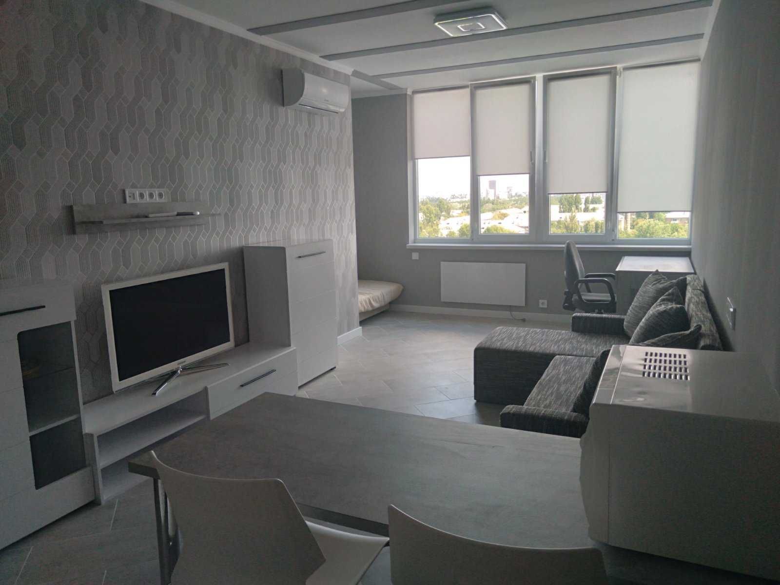 1-кімн. квартира