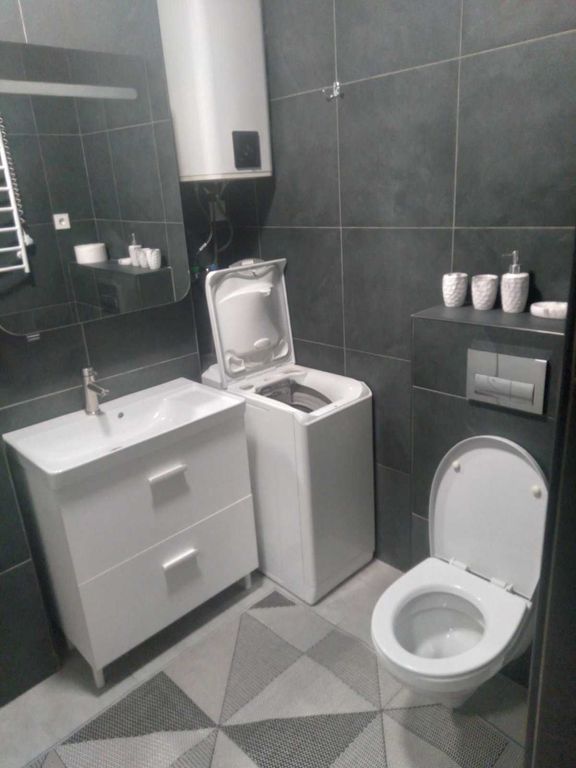 1-кімн. квартира