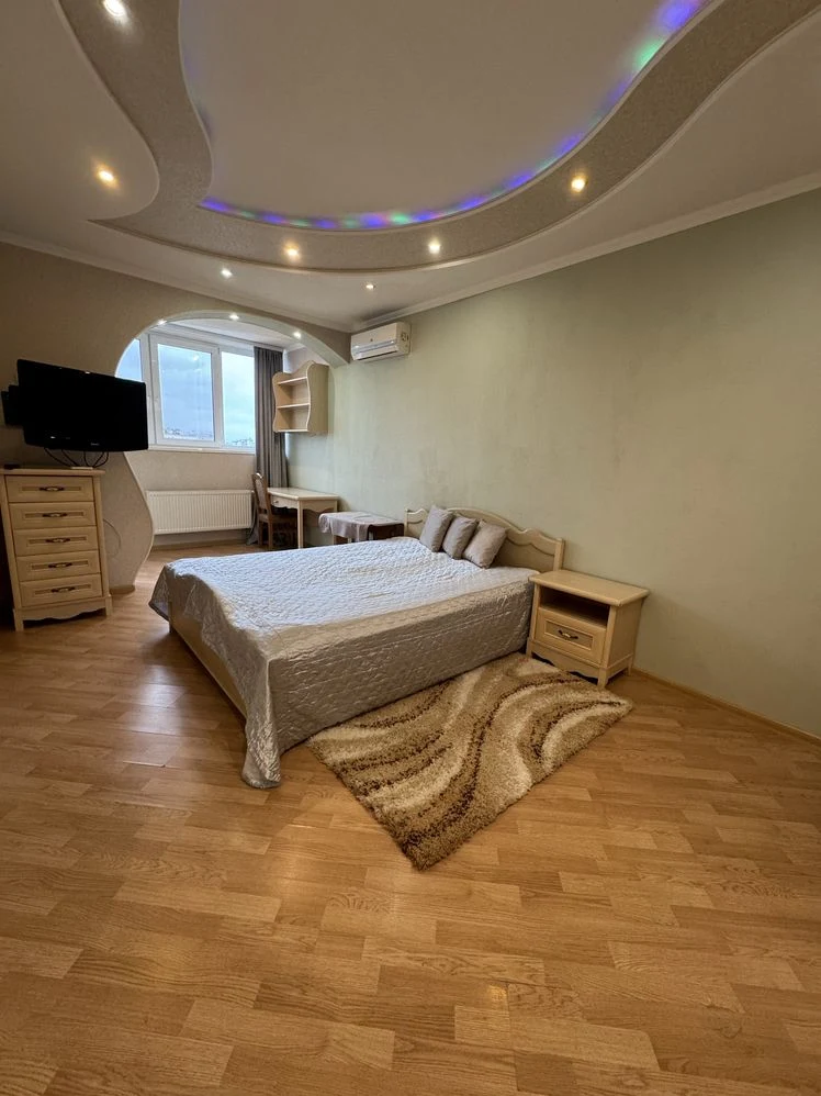 1-кімн. квартира