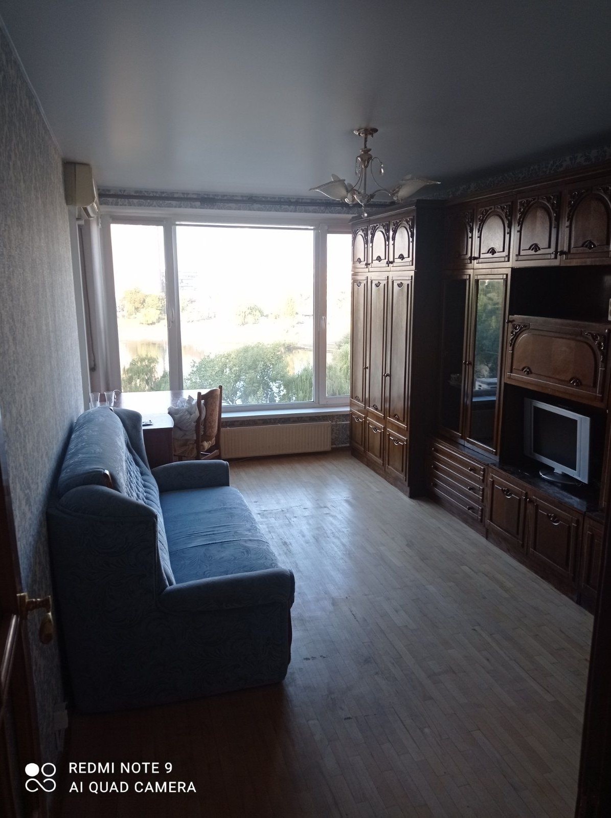 1-кімн. квартира