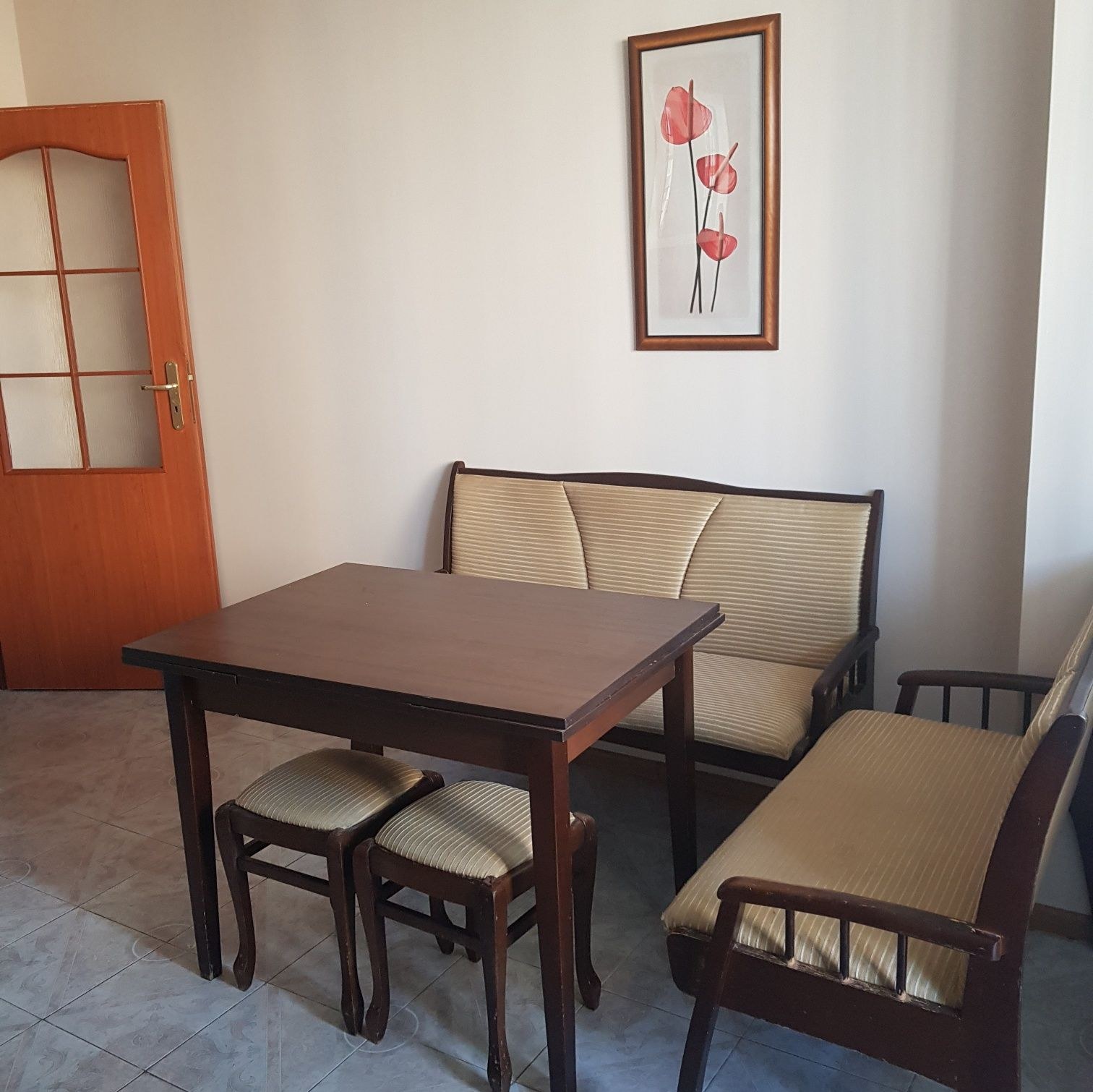 1-кімн. квартира