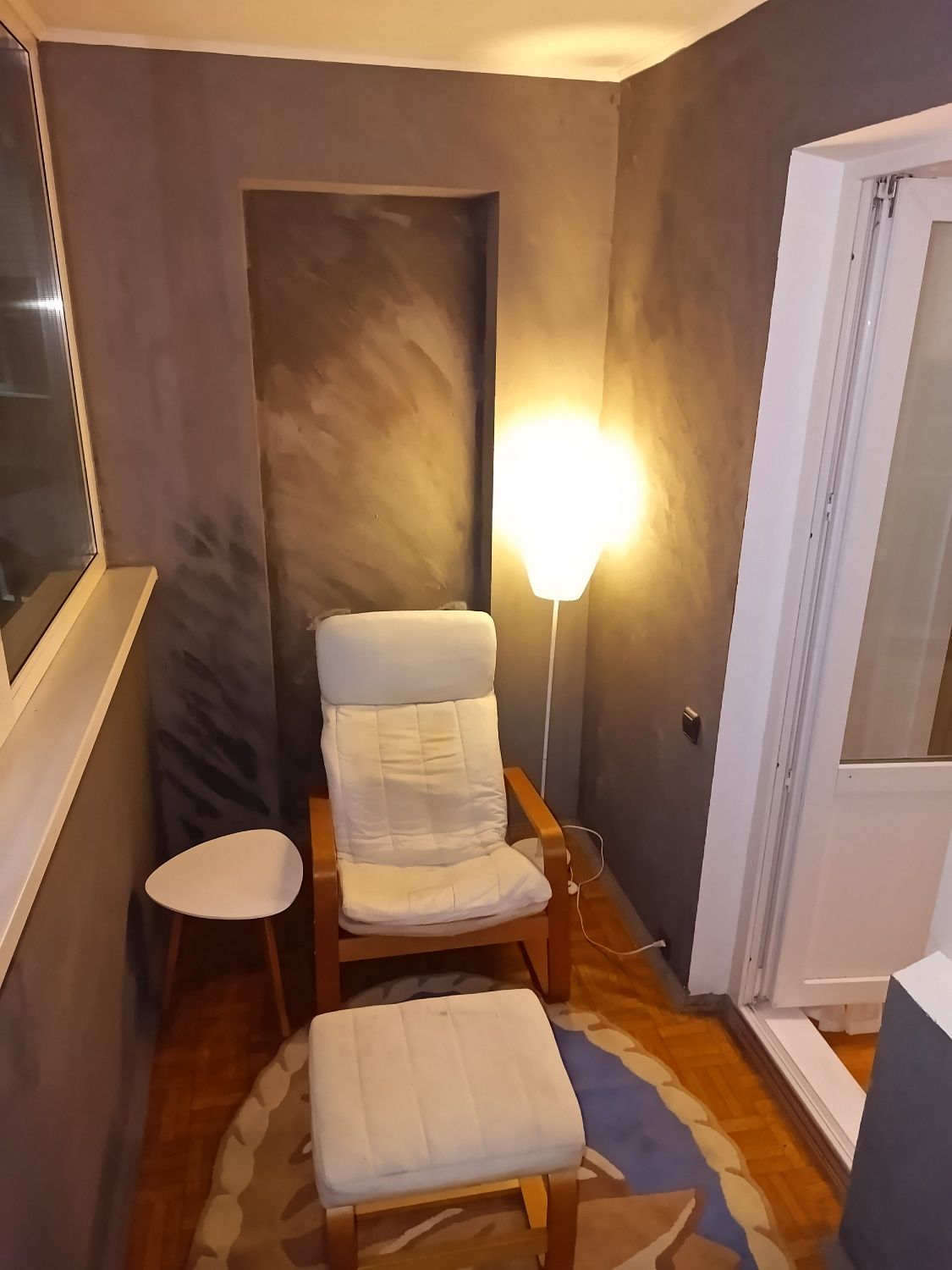 3-кімн. квартира