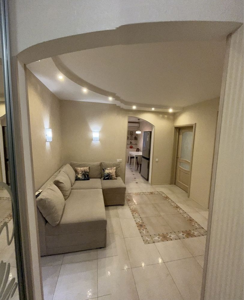 2-кімн. квартира