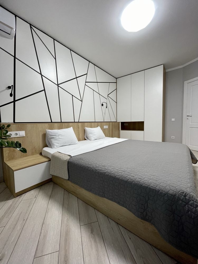 2-кімн. квартира