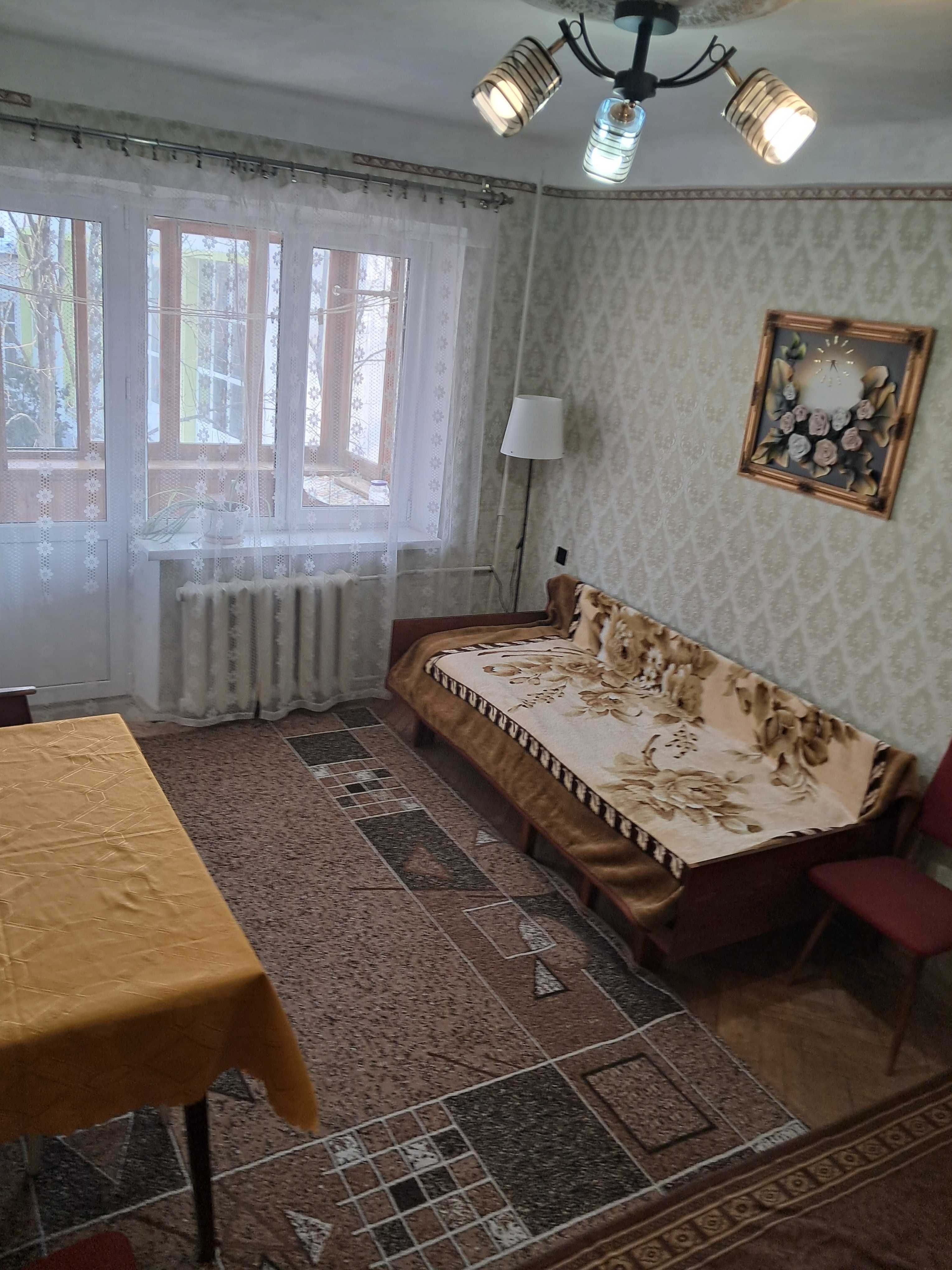 2-кімн. квартира