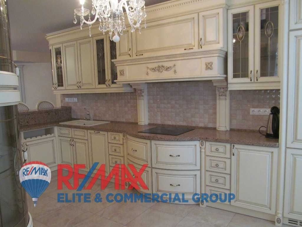 4-кімн. квартира