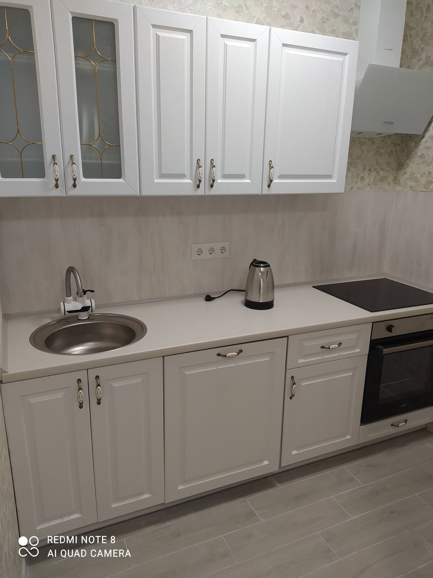 2-кімн. квартира