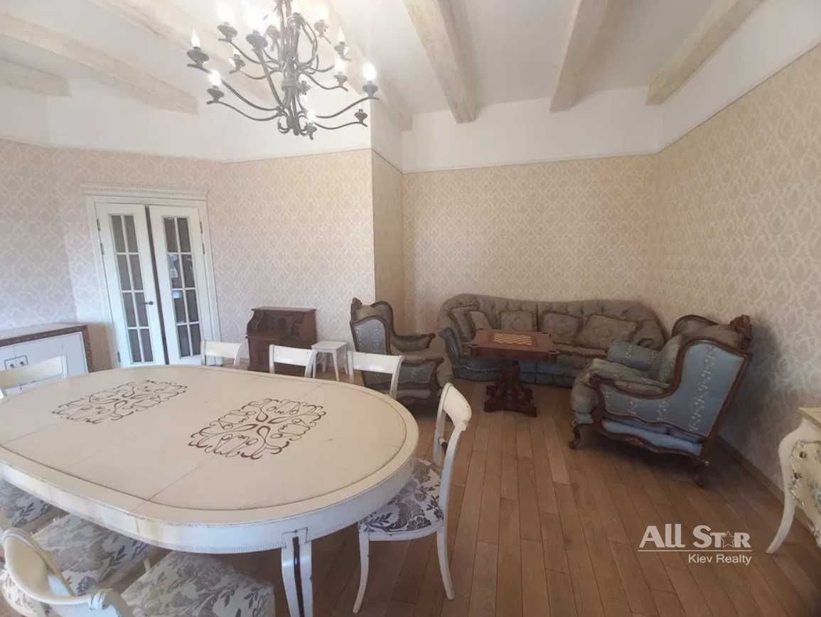 5-кімн. квартира