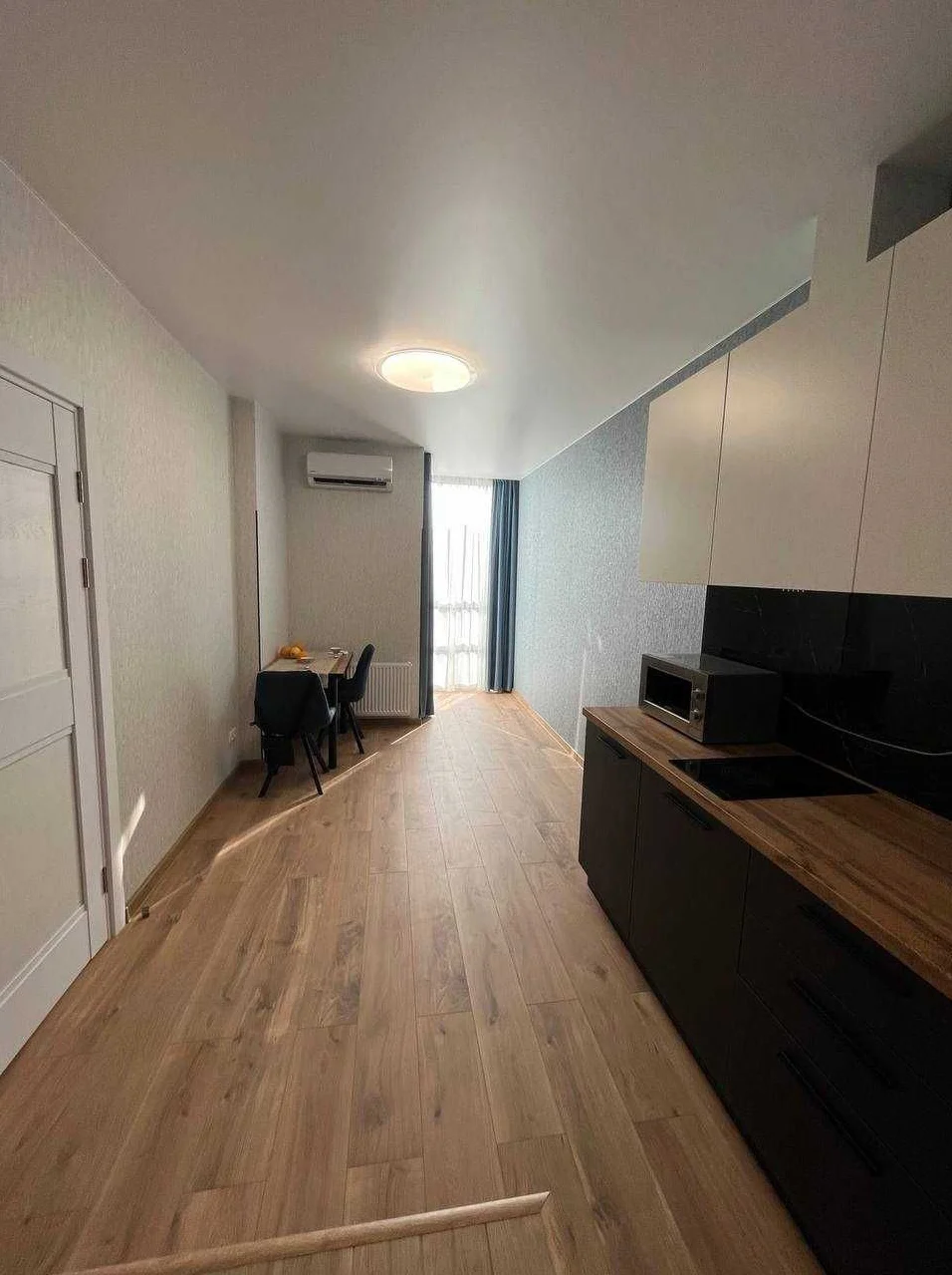 1-кімн. квартира