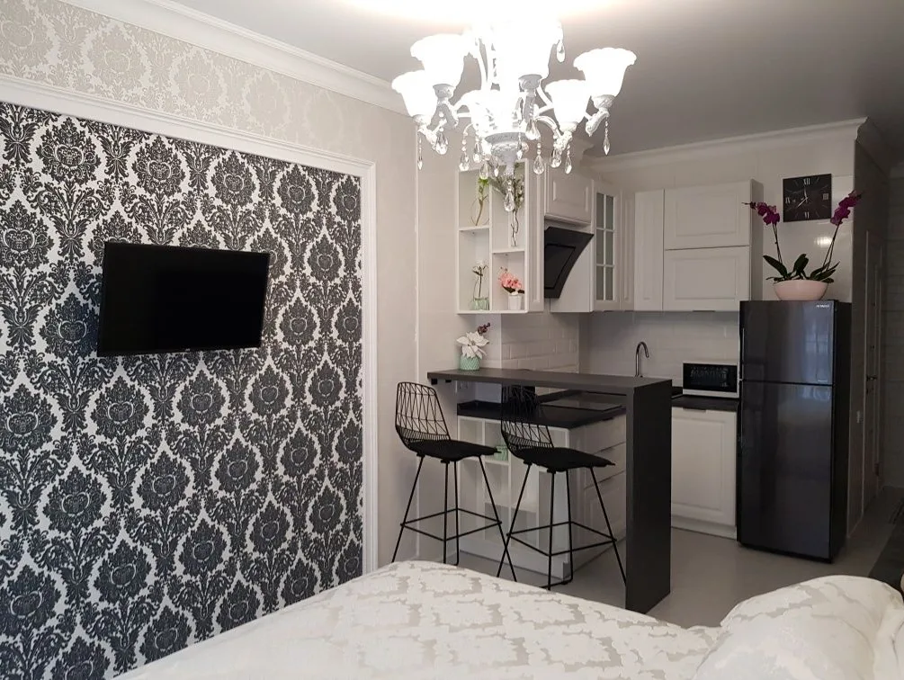 1-кімн. квартира