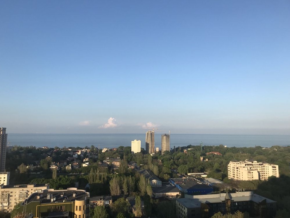 4-кімн. квартира