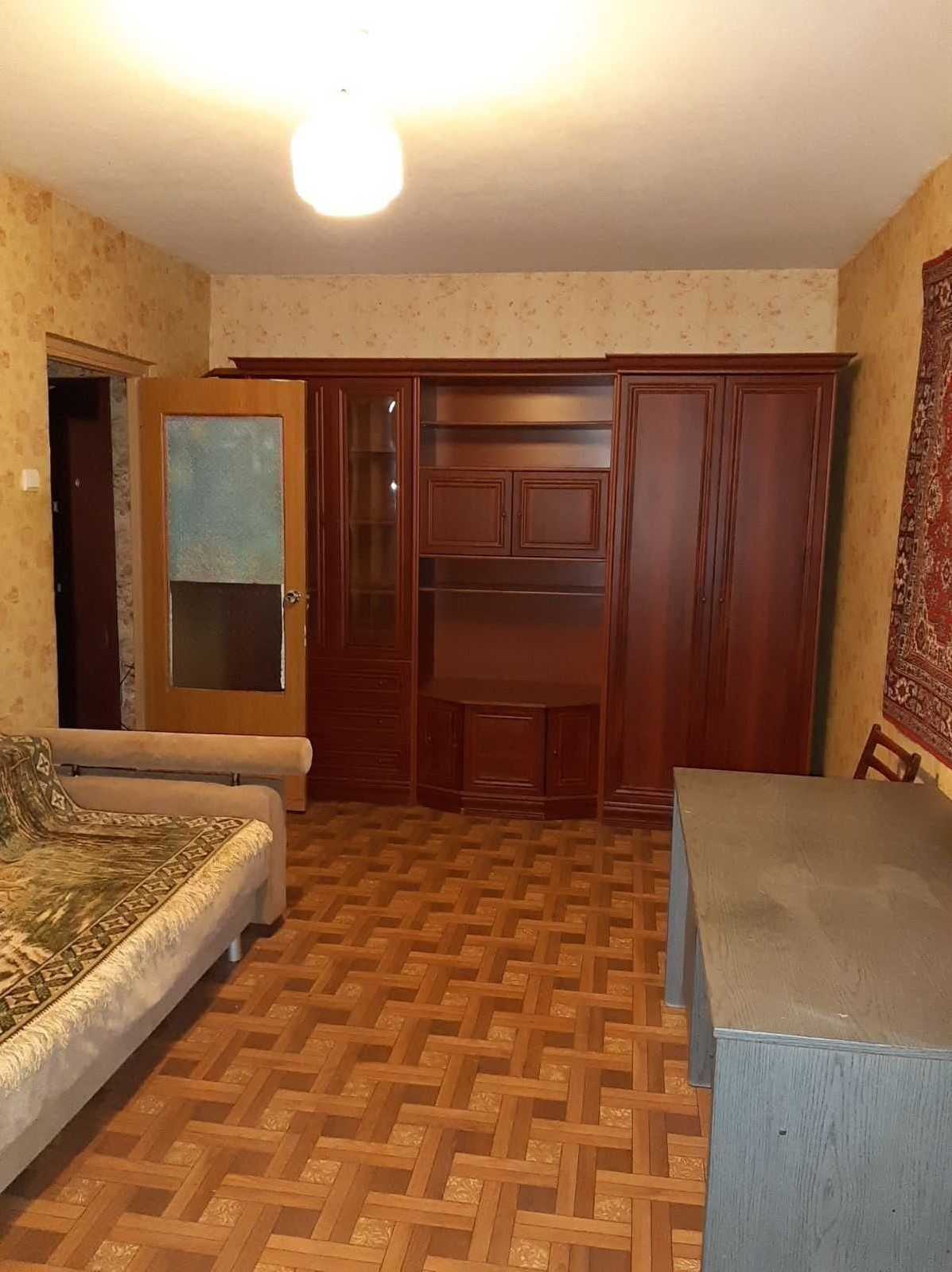 1-кімн. квартира