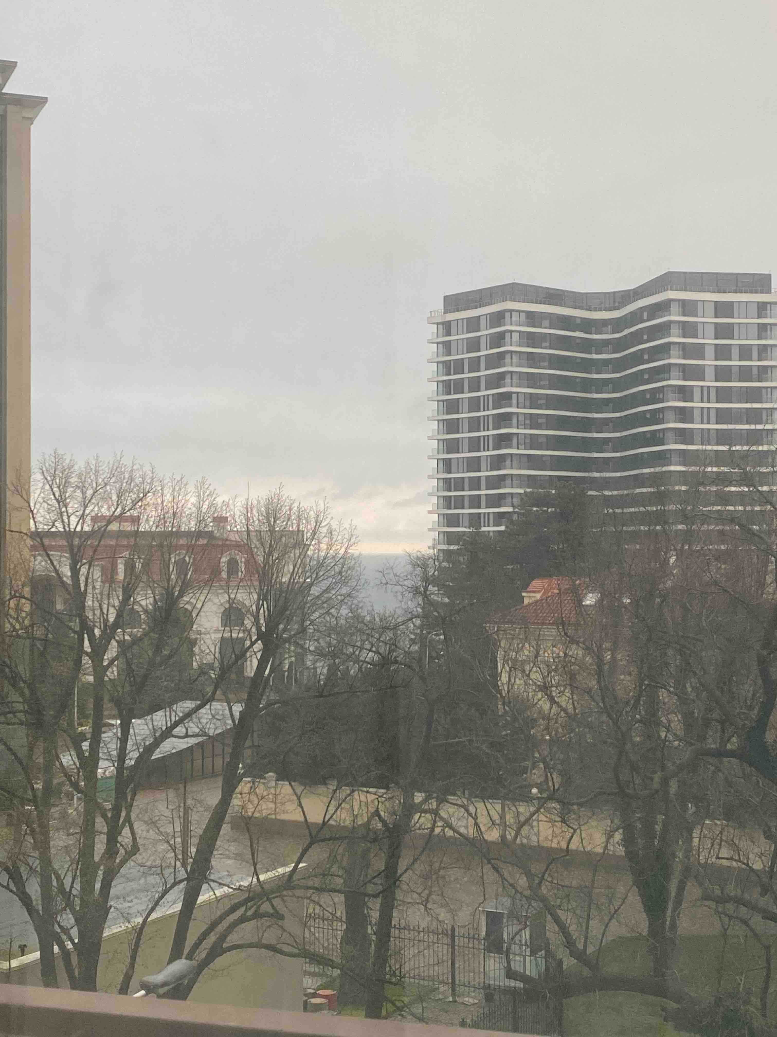 1-кімн. квартира