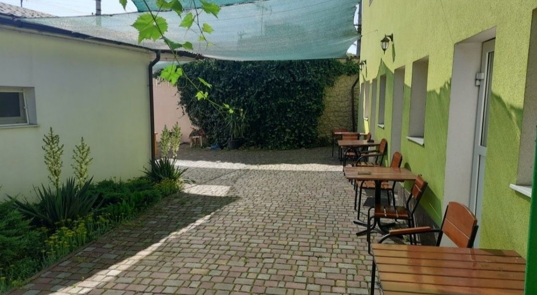 1-кімн. квартира