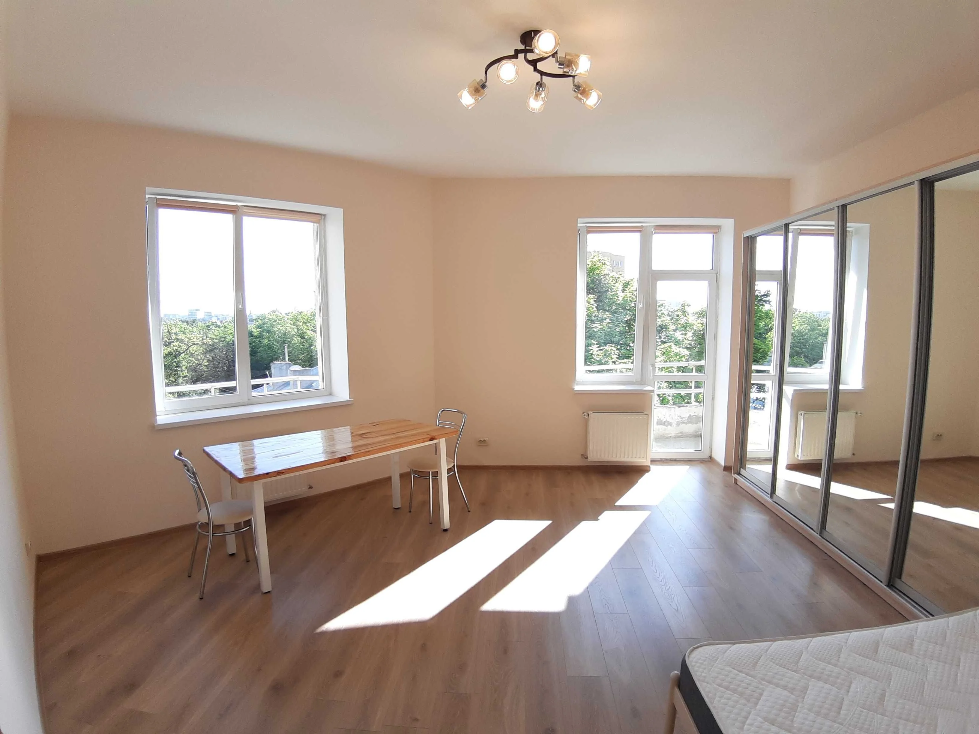 1-кімн. квартира