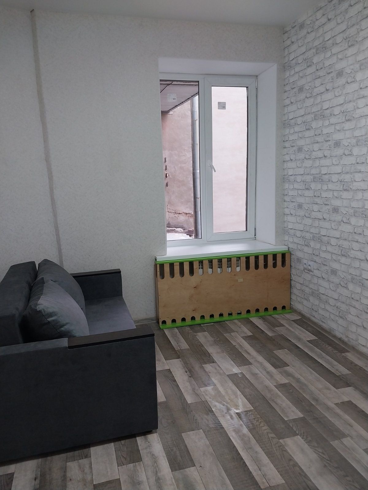 1-кімн. квартира