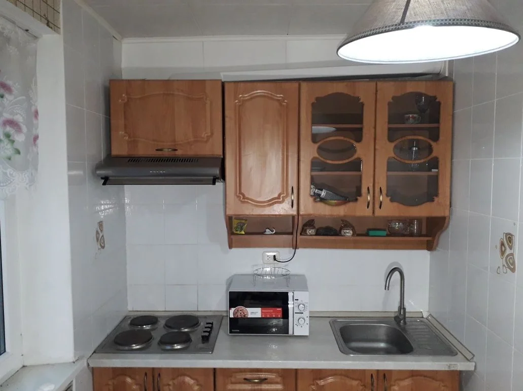 1-кімн. квартира