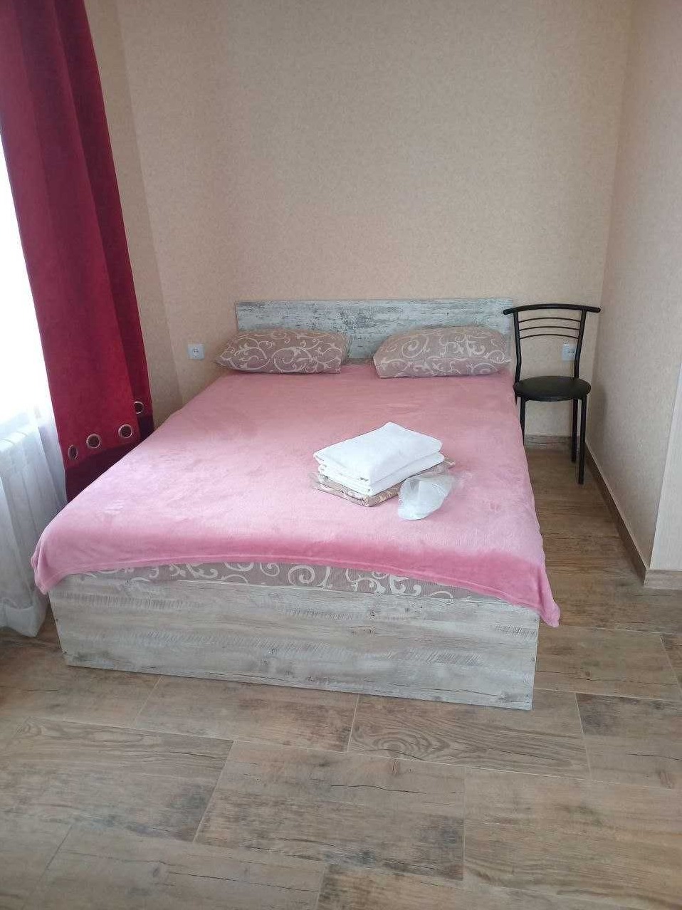 1-кімн. квартира