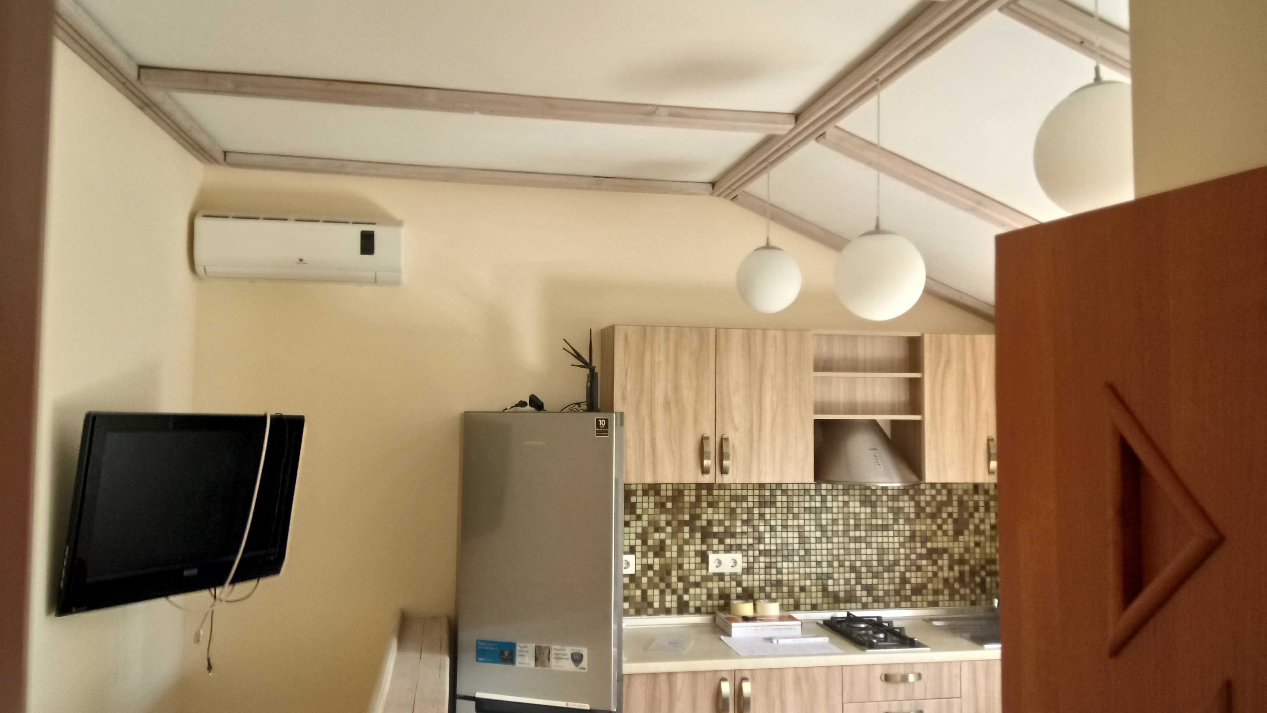 1-кімн. квартира