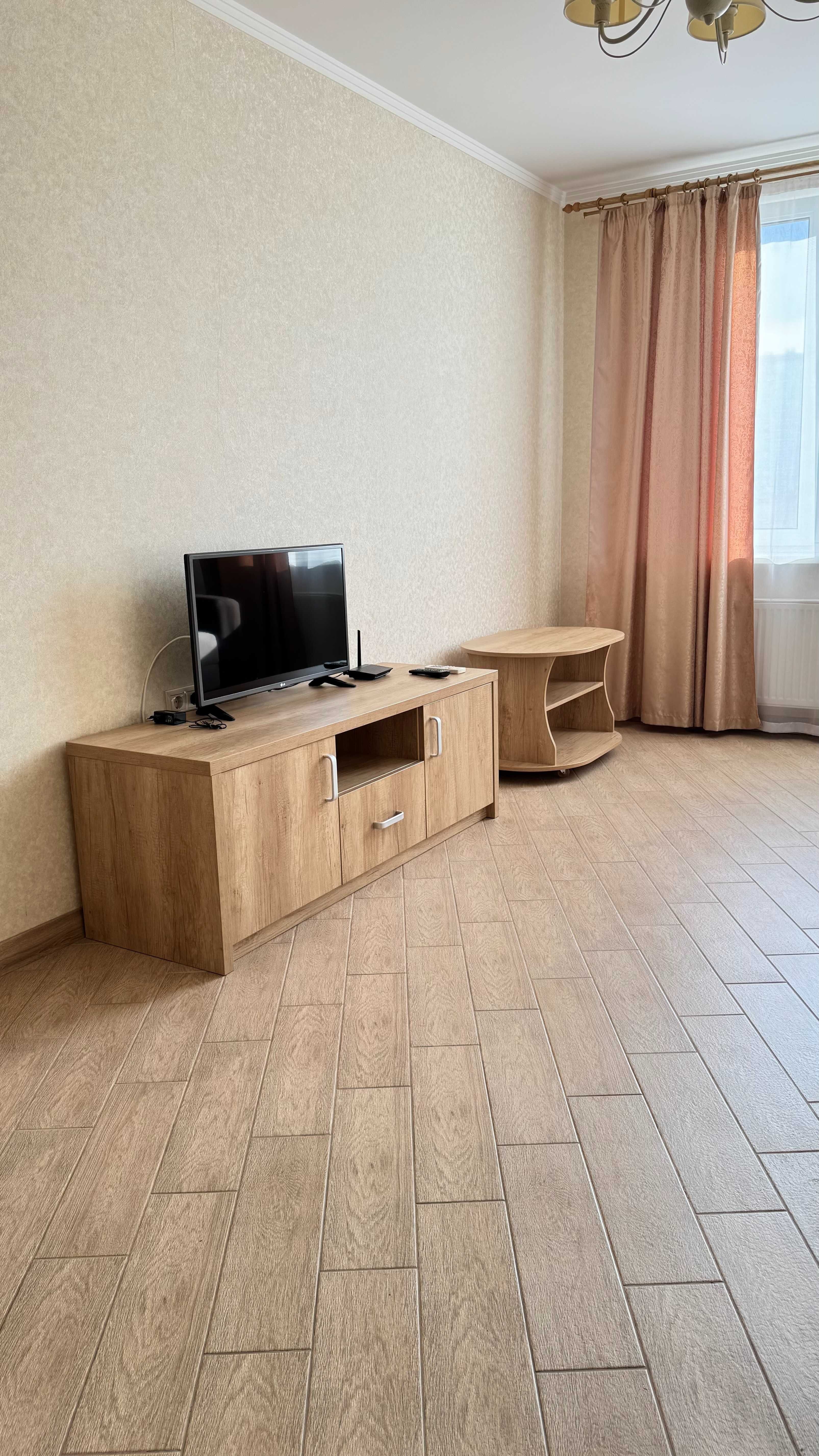 1-кімн. квартира