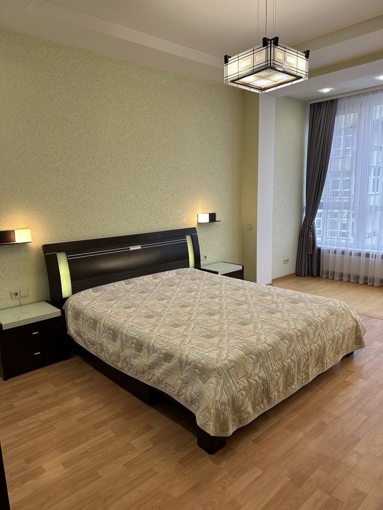 3-кімн. квартира