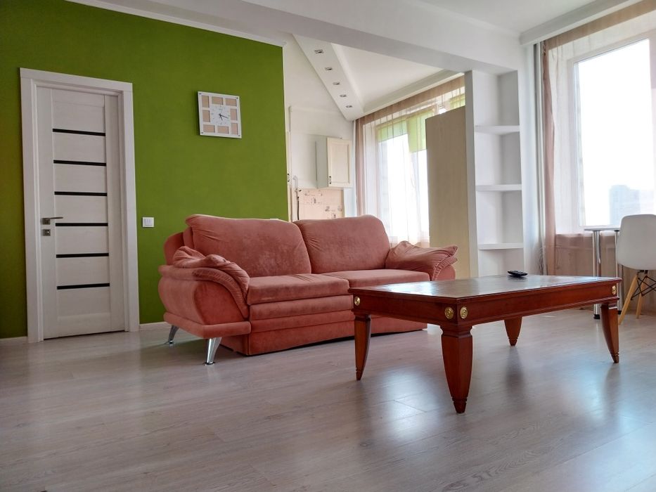 2-кімн. квартира