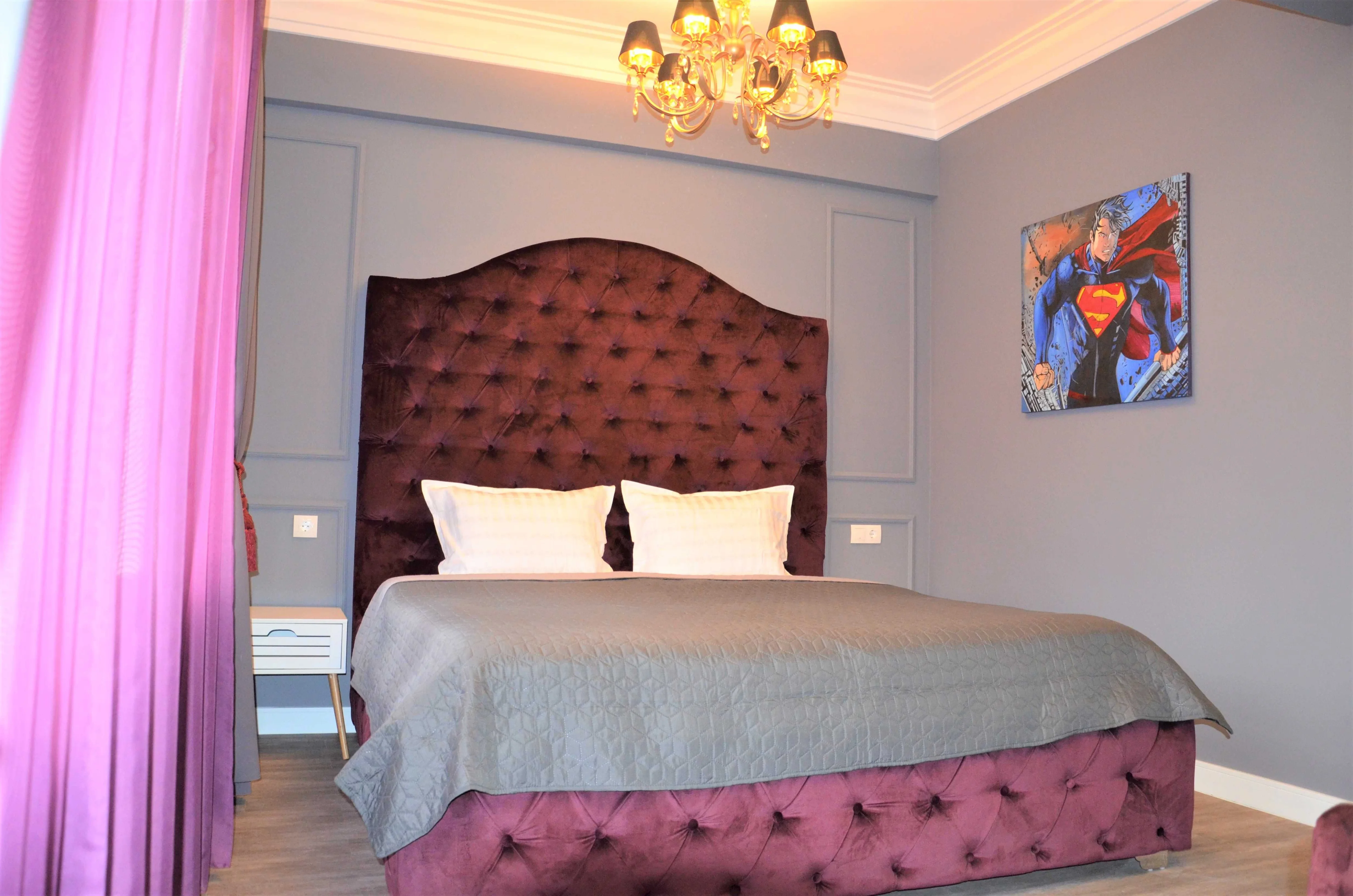 1-кімн. квартира