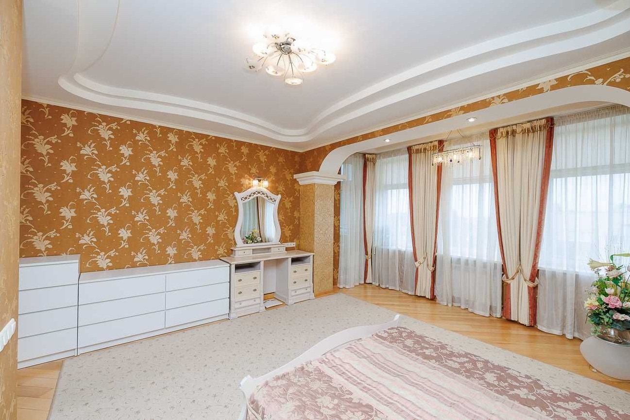 3-кімн. квартира