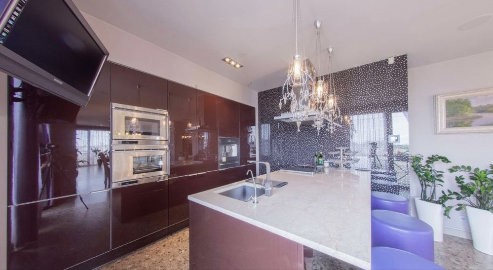 4-кімн. квартира