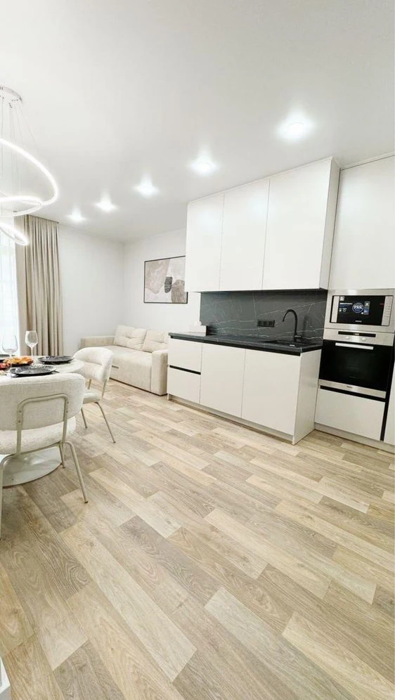 2-кімн. квартира