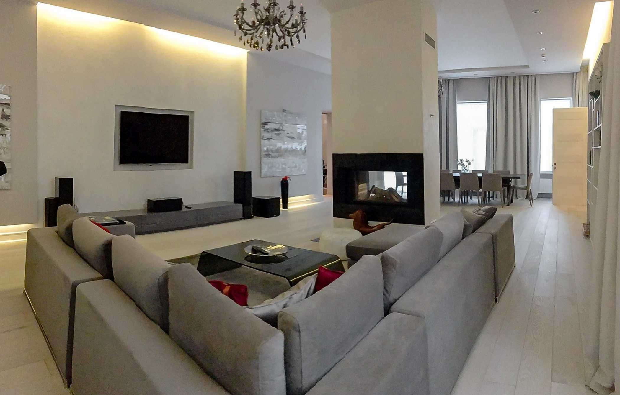 5-кімн. квартира