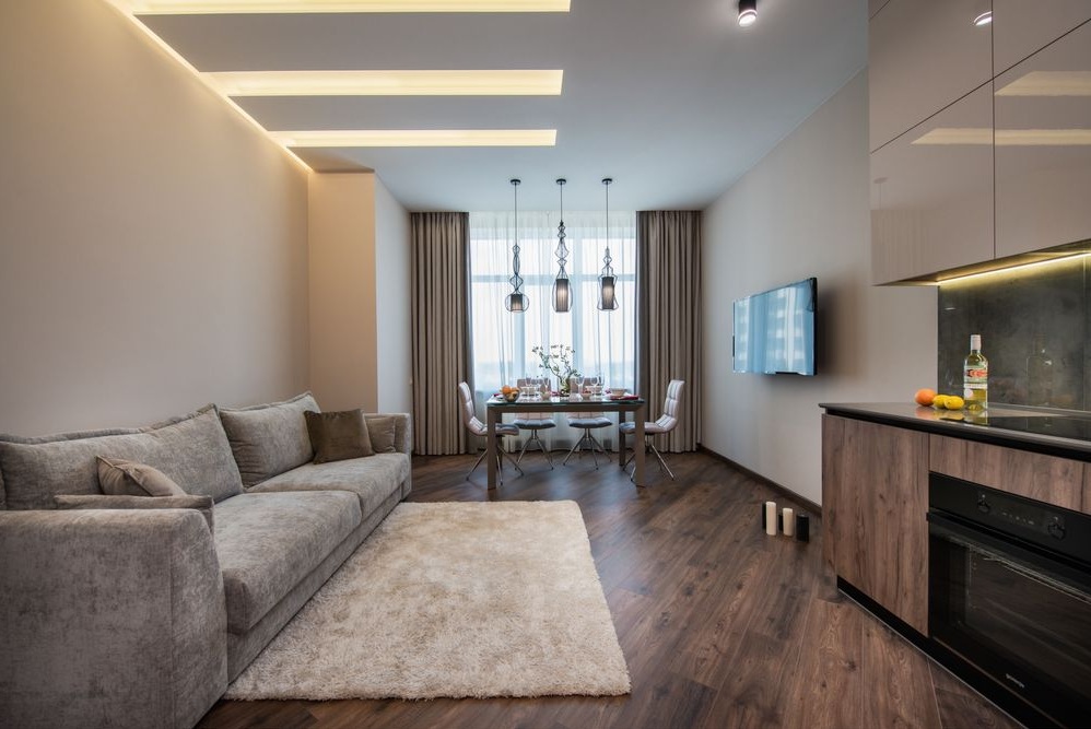 3-кімн. квартира