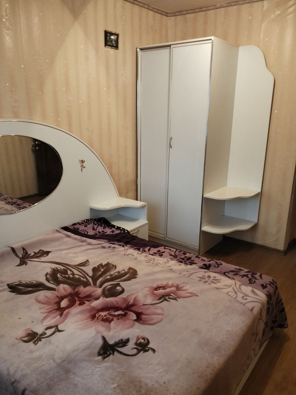 3-кімн. квартира