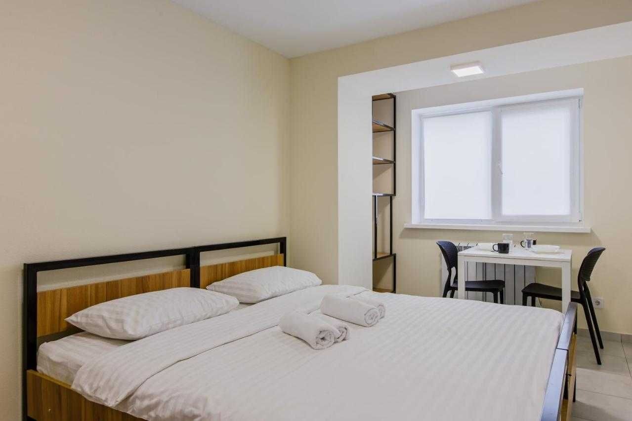 1-кімн. квартира