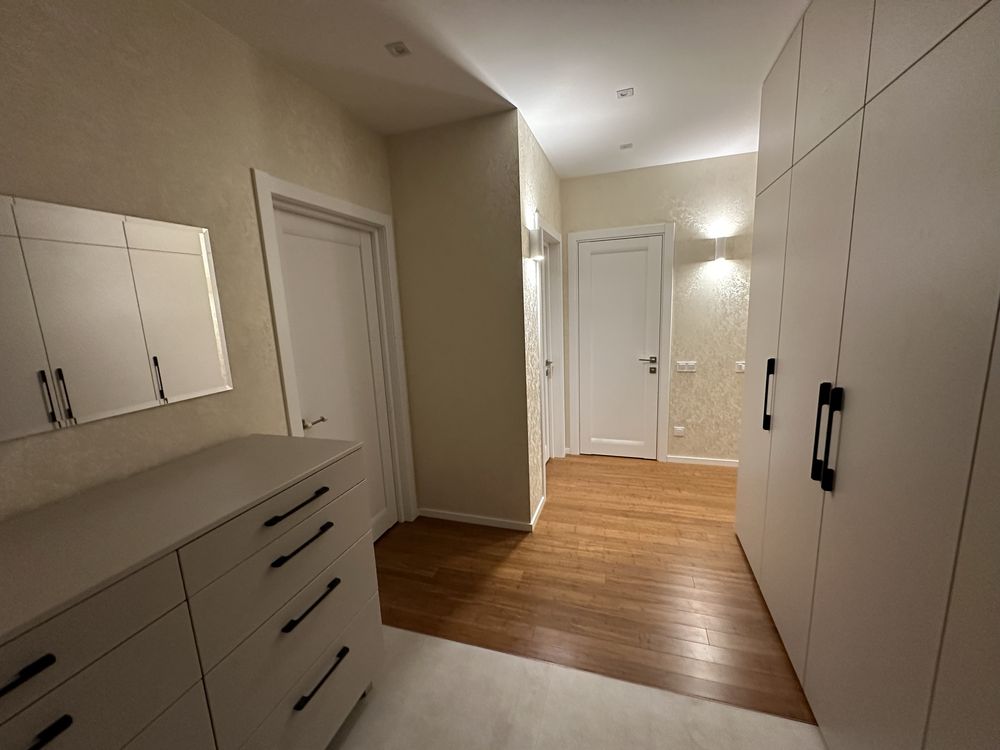 3-кімн. квартира