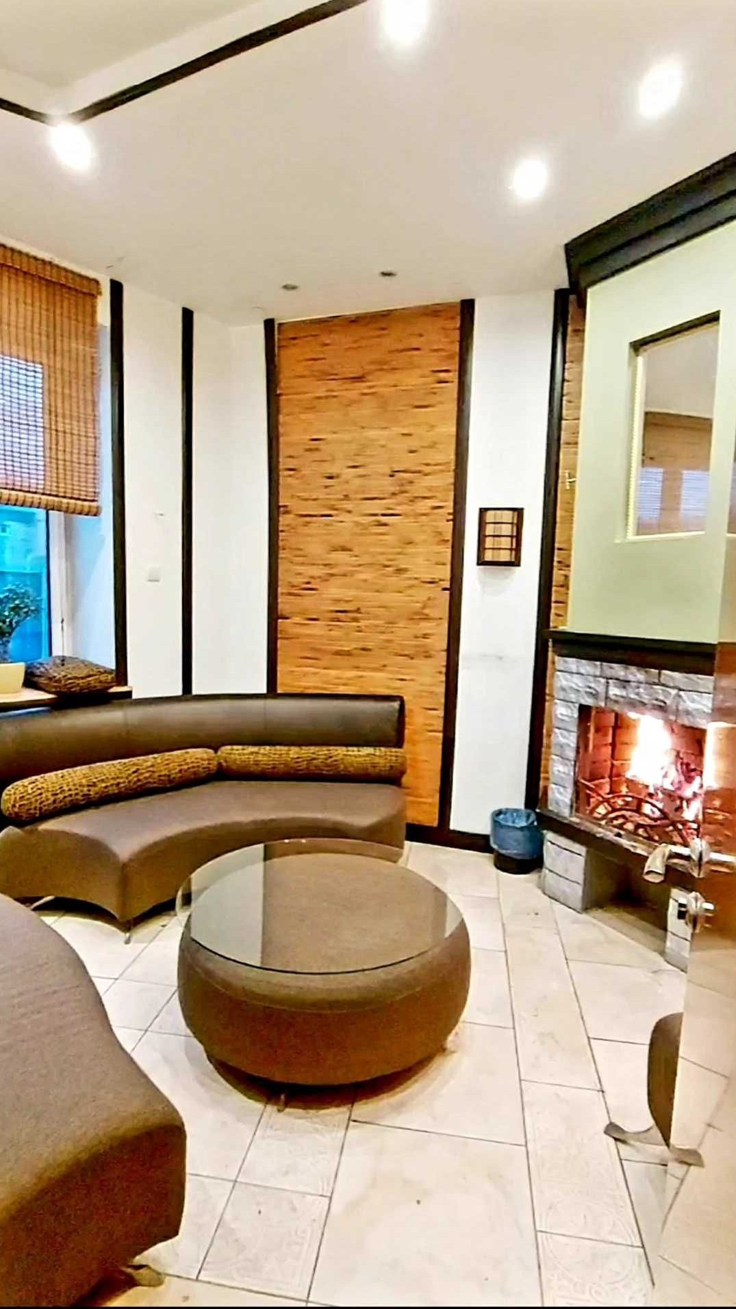 5-кімн. квартира