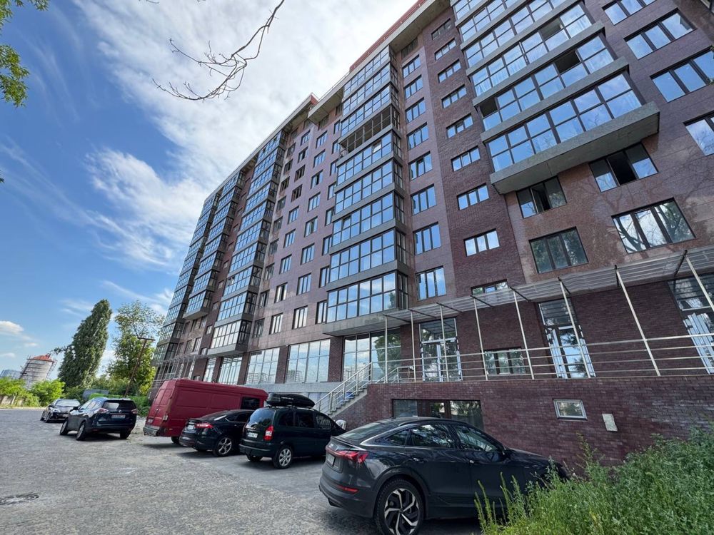 2-кімн. квартира