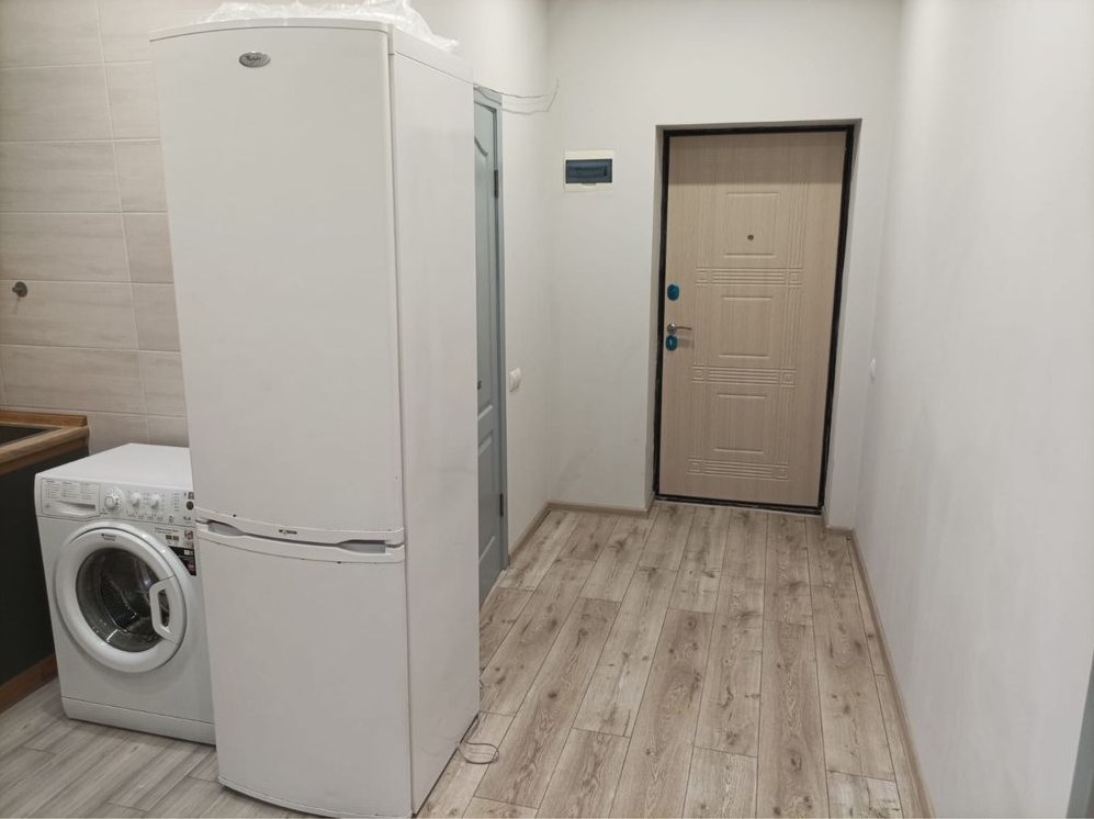 1-кімн. квартира