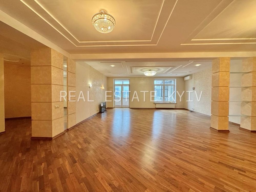 5-кімн. квартира