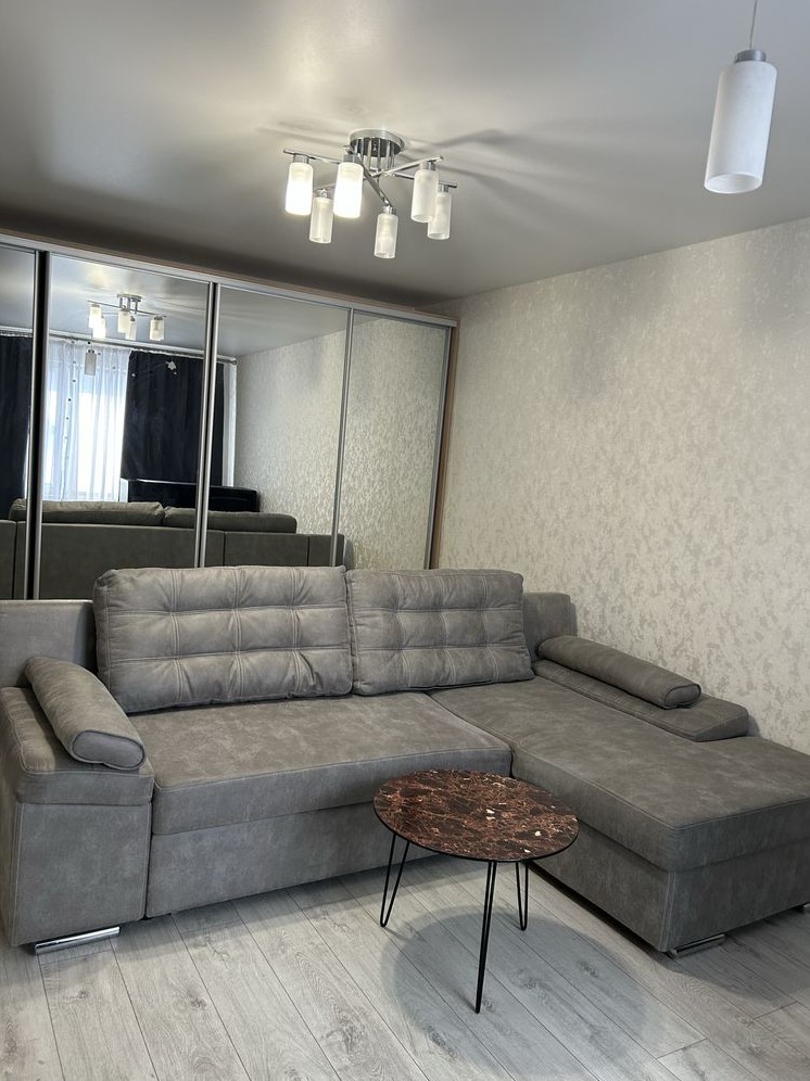 1-кімн. квартира