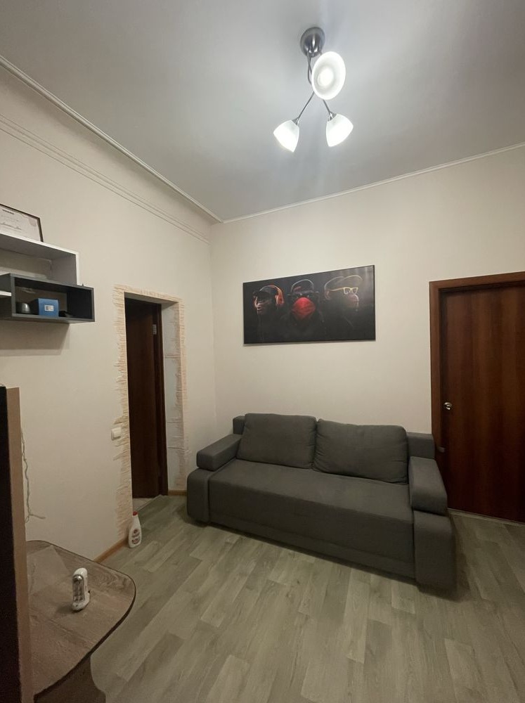 2-кімн. квартира