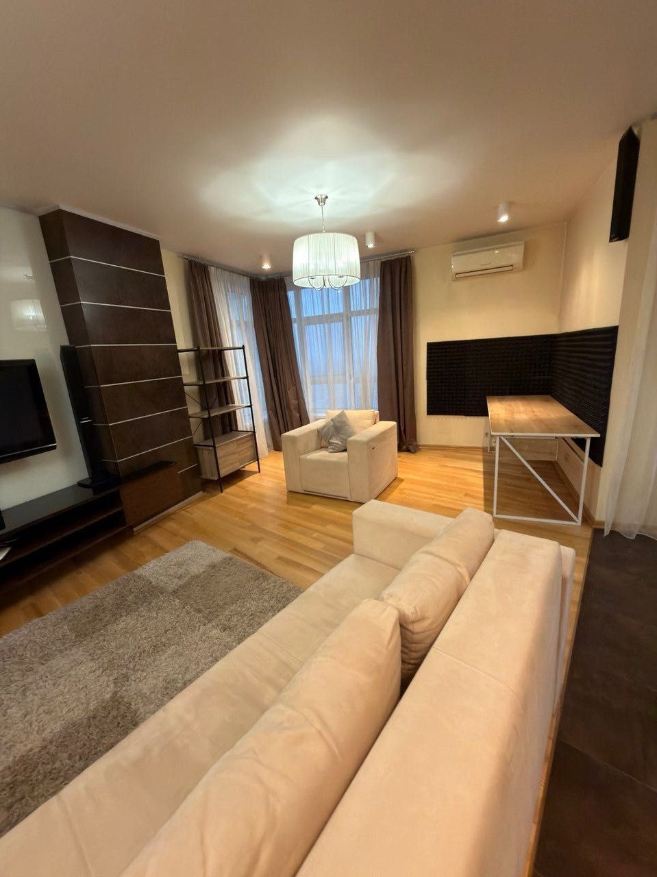 3-кімн. квартира