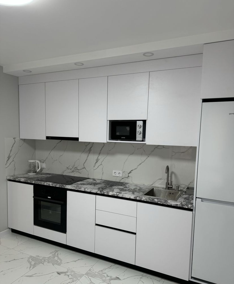 1-кімн. квартира