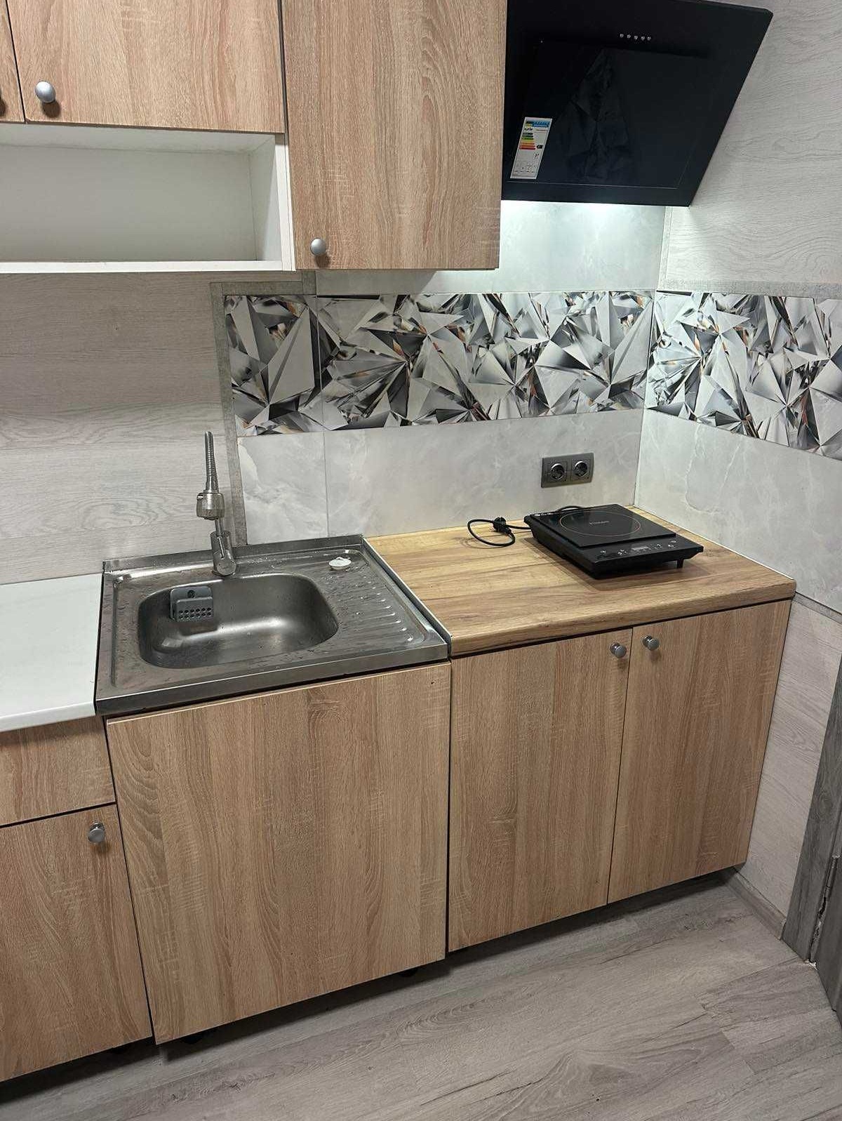 Смарт квартира, метро Васильковская, без комиссии - фото 1