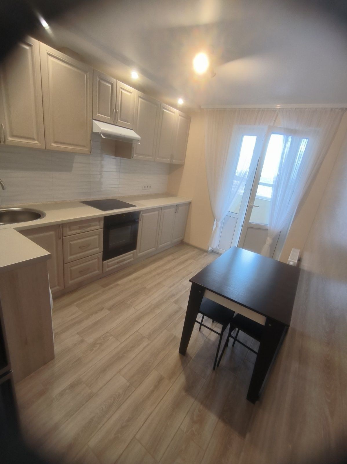 1-кімн. квартира