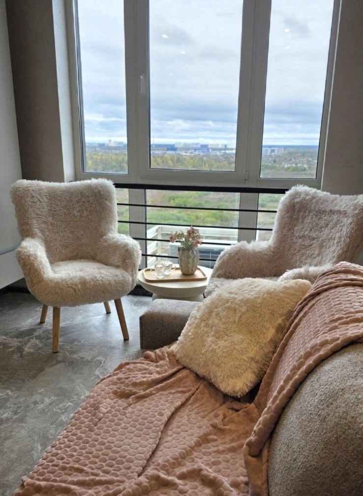 2-кімн. квартира