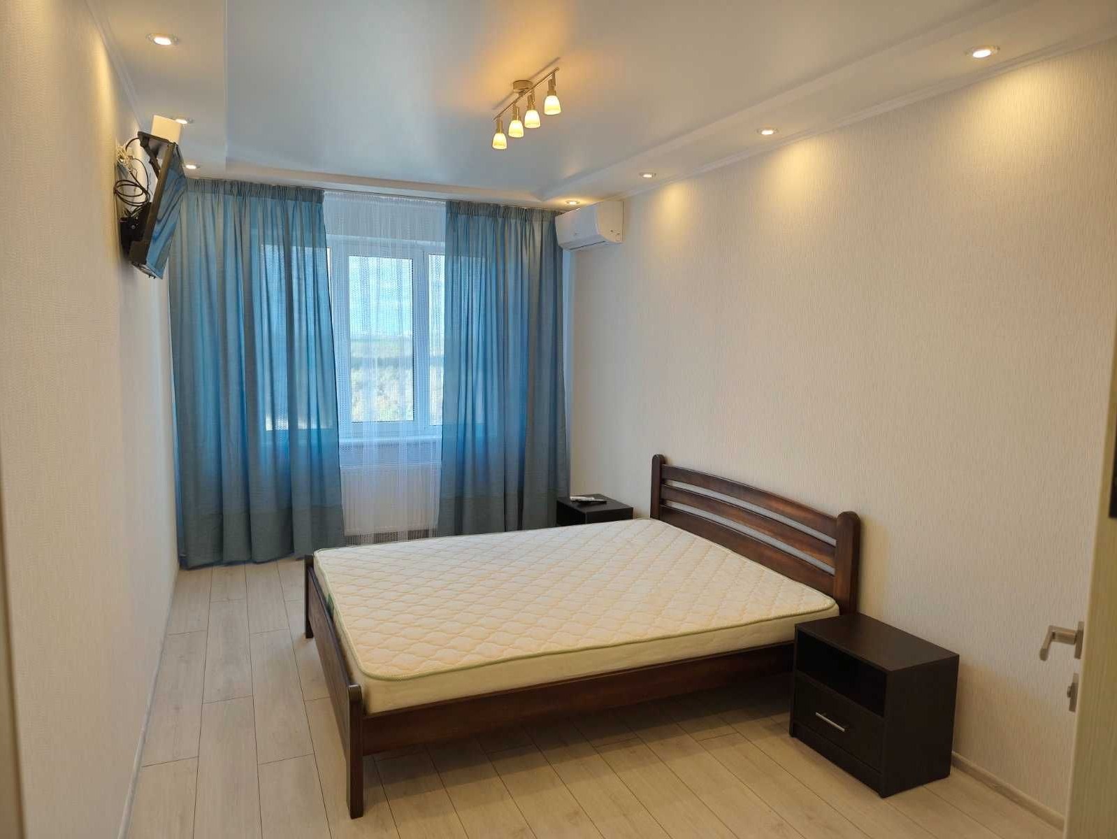 1-кімн. квартира