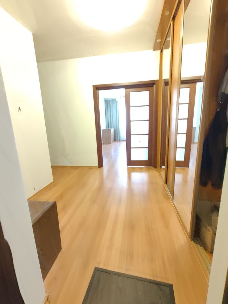 3-кімн. квартира